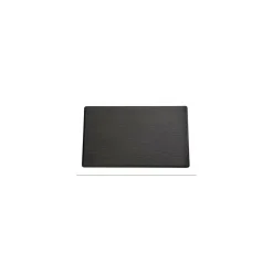 Plat ardoise mélamine GN 1/2