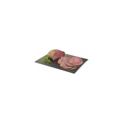 Plat ardoise mélamine GN 1/1