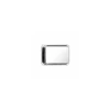 Plat boucher inox 42,5 x 31 cm