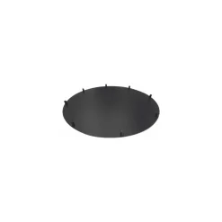 Plateau carroussel ABS ø 80 cm