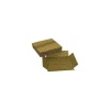 Plateau carton City avec couvercle 30 x 27 x 7,5 cm - par 50