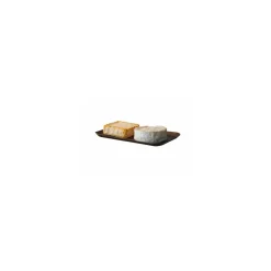 Plateau à fromage Bistro 26 x 16,5 cm -par 250