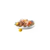 Plateau fruits de mer rond ø 50 cm - par 20