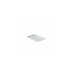 Plateau ravier carton blanc 14 x 21 cm - par 50