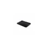 Plateau rectangulaire noir 46 x 30 cm - par 50