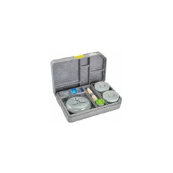 Plateau repas isotherme Thablotherm Cam Gobox