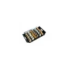 Plateau traiteur carton noir 34 x 25 cm- par 25
