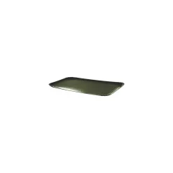 Plateau traiteur noir 19 x 28 cm - par 25