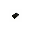 Plateau traiteur plié intérieur noir / extérieur or 19 x 28 cm - par 25