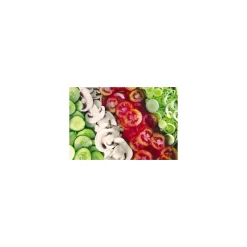 Plateau trancheur c 2 / 2 mm