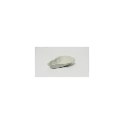 Plat huître céramique non émaillé 60 cl - par 20