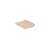 Plat incurvé mélamine effet bois GN 1/2 26,5 x 32,5 x 4 cm