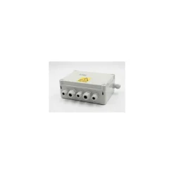 Platine puissance avec boîtier PSV 1066