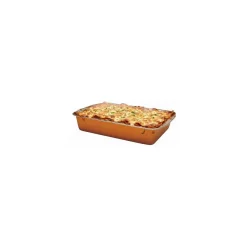 Plat à lasagnes aluminium Ready2Cook 3232 ml - par 10