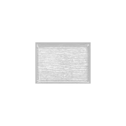 Plat PAP glace 40 x 60 cm - par 6