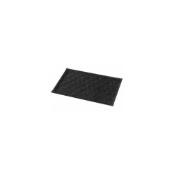 Plat PAP noir 40 x 60 cm - par 6