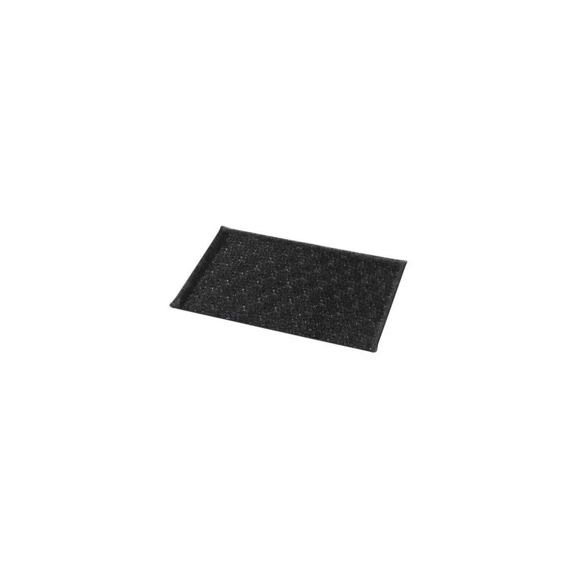 Plat PAP noir 40 x 60 cm - par 6