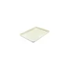 Plat plexi GN 1/5 blanc 26,5 x 20 x 2 cm