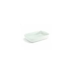 Plat à rotir rectangulaire 39,7 x 22,2 x 5 cm