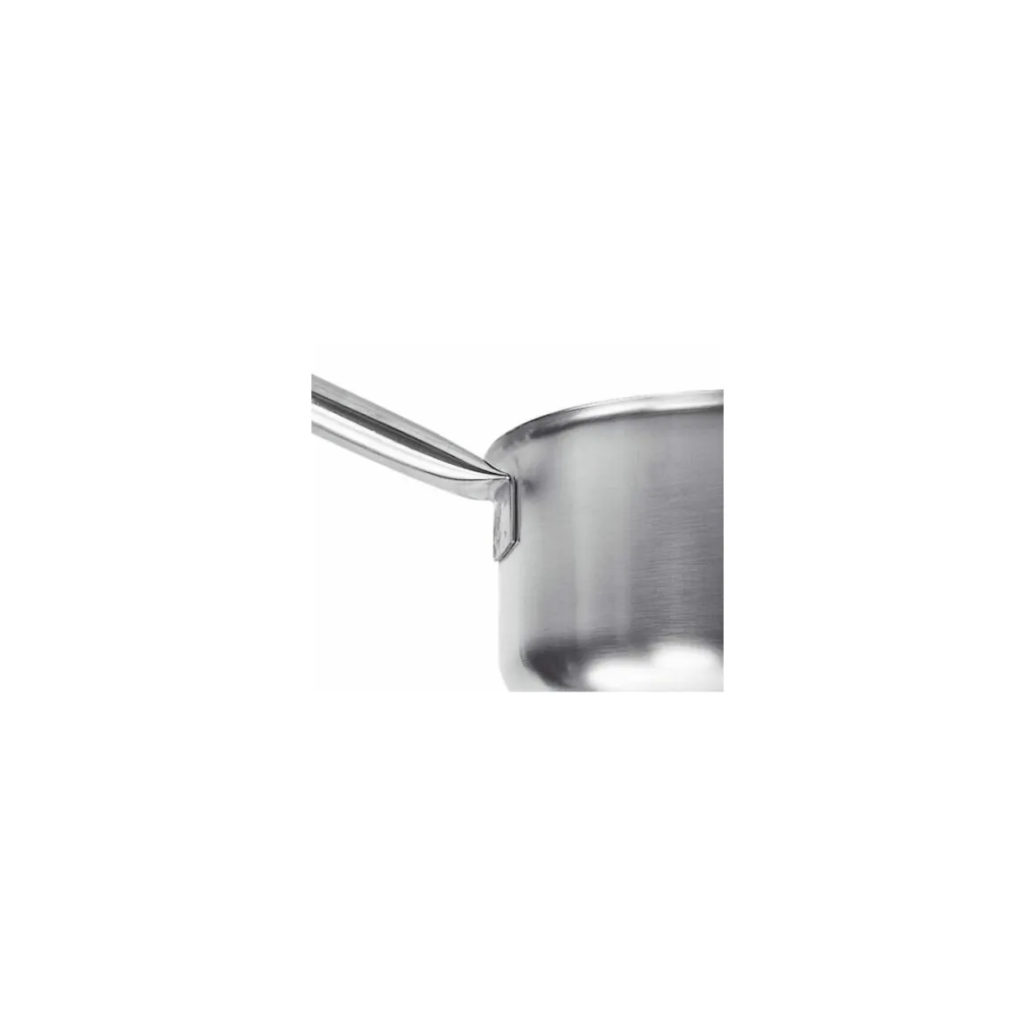 Plat à sauter inox PROChef ø 32 cm