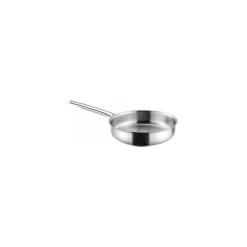 Plat à sauter inox PROChef ø 30 cm