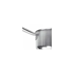 Plat à sauter inox PROChef ø 30 cm