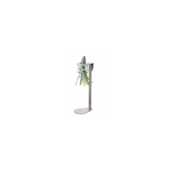 Éplucheur à concombres sur pied H. 50 cm