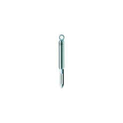 Éplucheur économe inox 19 cm