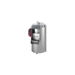 Éplucheuse inox PI20