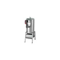 Éplucheuse inox PI20