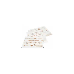 Pochette fraicheur fromagerie 330 x 250 mm - par 500