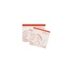 Pochette fraicheur fromagerie 250 x 250 mm - par 1000