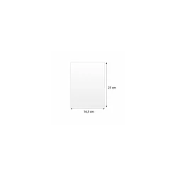 Pochette fraicheur fromagerie 166 x 250 mm - par 1000