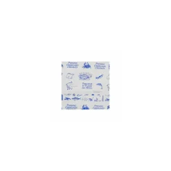 Pochette fraicheur poissonnerie 28 x 66,6 cm - par 250