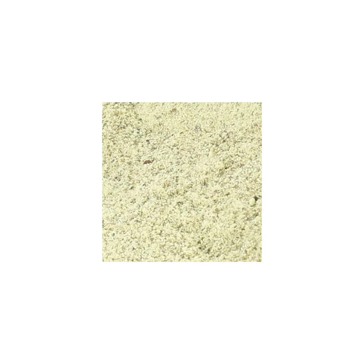 Poivre blanc pulvérisé - par 1 kg