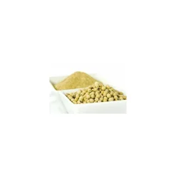 Poivre blanc pulvérisé - pot de 500 g