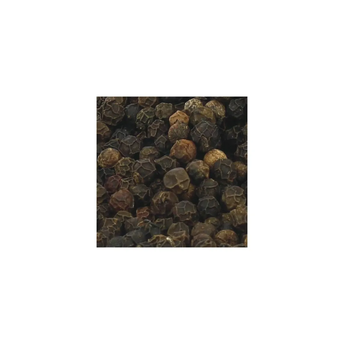 Poivre noir entier - par 5 kg
