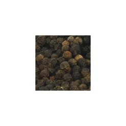 Poivre noir entier - par 1 kg