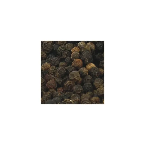 Poivre noir entier - par 1 kg
