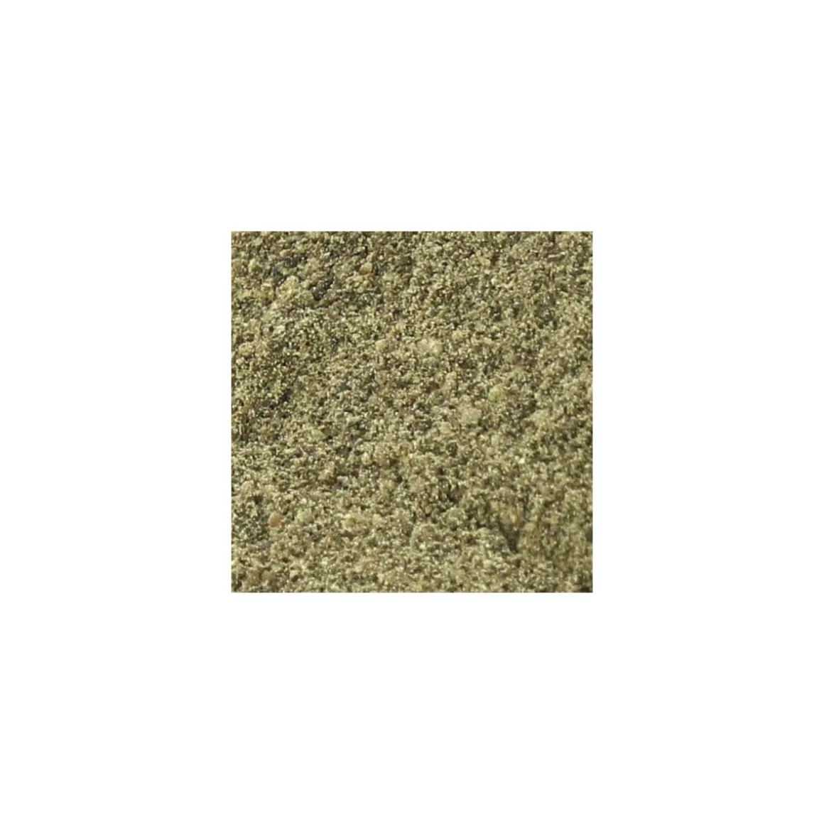 Poivre noir moulu - par 1 kg
