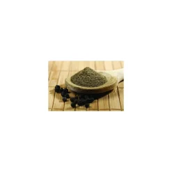 Poivre noir moulu premier prix - par 10 kg