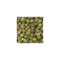 Poivre vert entier - par 1 kg
