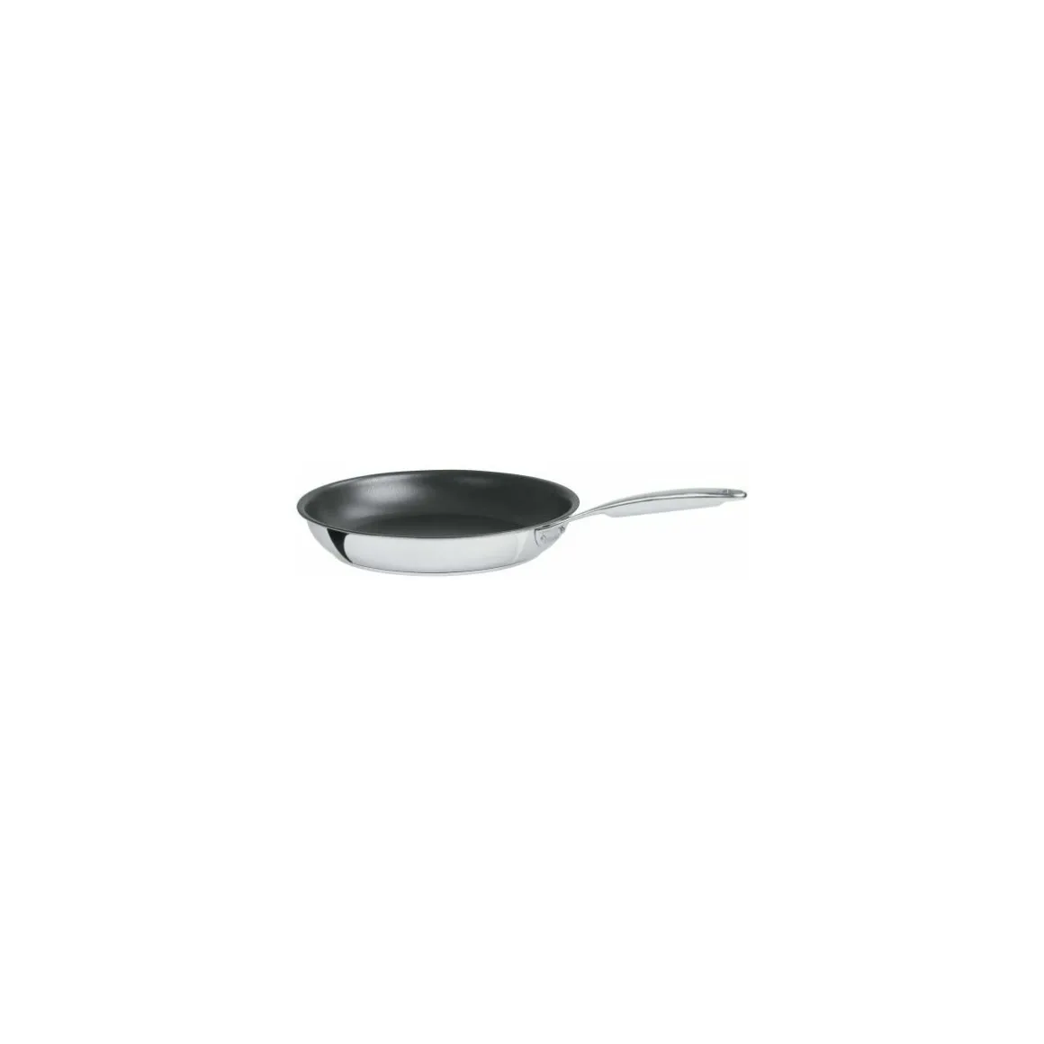 Poêle anti adhérente Castel Pro ø 20 cm