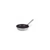 Poêle Chef antiadhésive inox Plus Ø 24cm