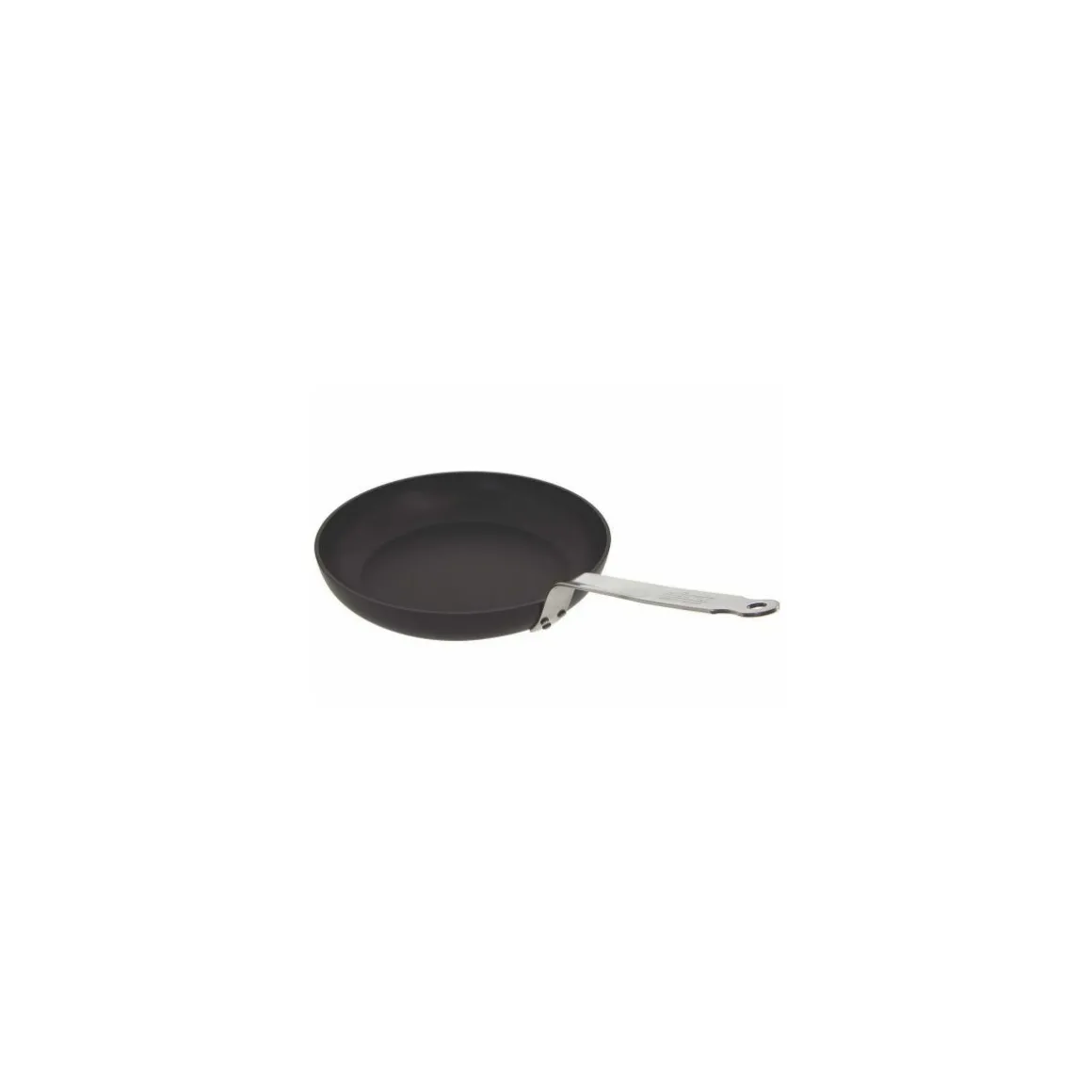 Poêle Choc Intense aluminium ø 20cm