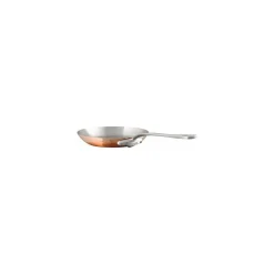 Poêle cuivre-inox M150S ø 20 cm