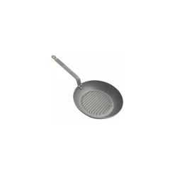 Poêle grill Minéral B élément ø 26 cm