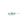 Poêle inox Castel Pro ø 24 cm