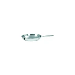 Poêle inox Castel Pro ø 24 cm