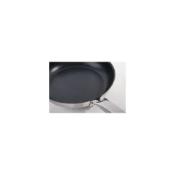 Poêle PRO Chef anti adhésive inox ø 20 cm